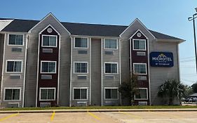 Microtel Inn And Suites Houston